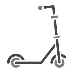 Kick Scooter icon