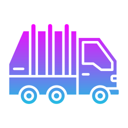 Garbage Truck icon