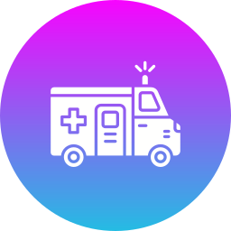 krankenwagen icon