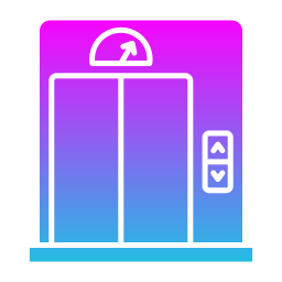 Elevator icon