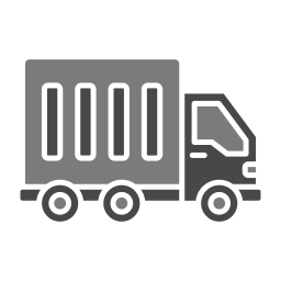 Truck icon