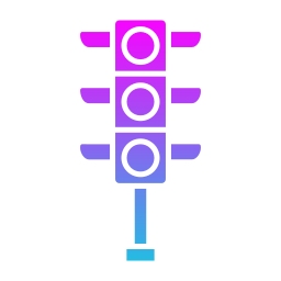 Traffic Light icon