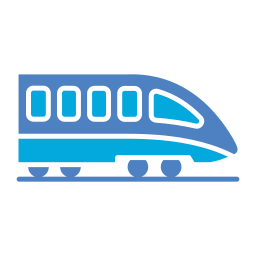 train icon