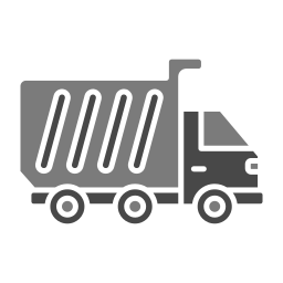 Dump Truck icon