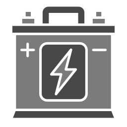 Battery icon