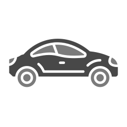 New car icon