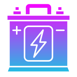 batterie icon