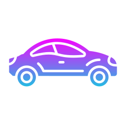 New car icon