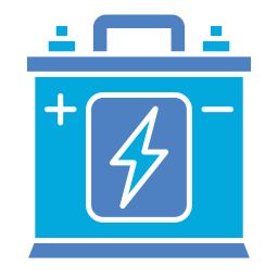 Battery icon