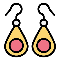 Earrings icon