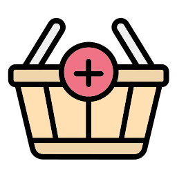 Add to Basket icon