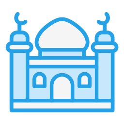 Minaret icon