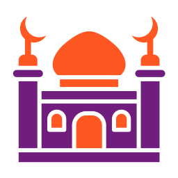 Minaret icon