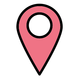 Location icon