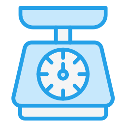 Weight Scale icon