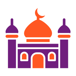 Mosque icon