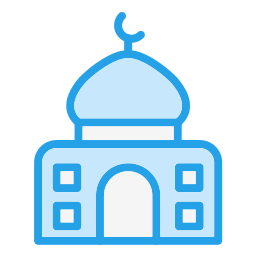 Dome icon