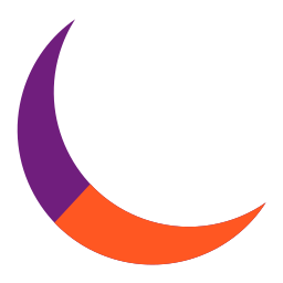 Moon icon