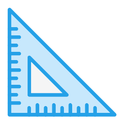 quadrat setzen icon