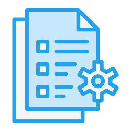 File management icon