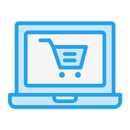 online einkaufen icon