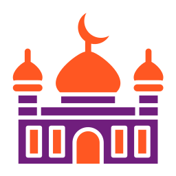 Mosque icon