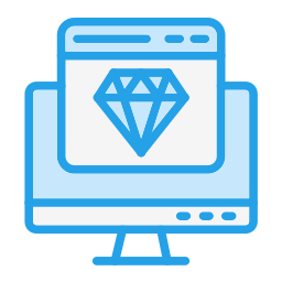 diamant icon