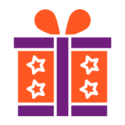 geschenkbox icon