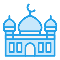 Mosque icon