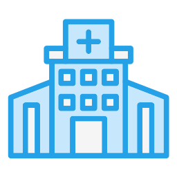 Hospital icon