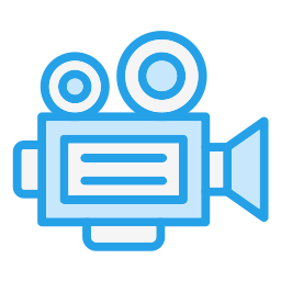 filmkamera icon