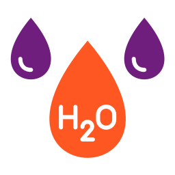 h2o icon