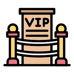 Vip icon