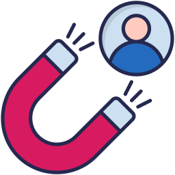 Customer Engagement icon