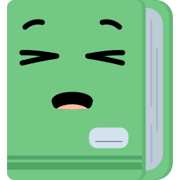 Sleep icon