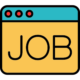 job icon