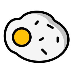 Egg icon