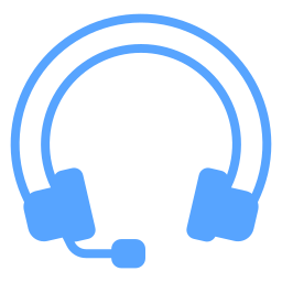 headset icon