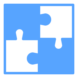 puzzle icon