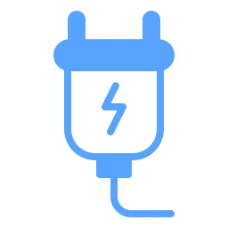 stecker icon