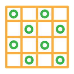 Checkers icon