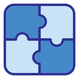 puzzle icon