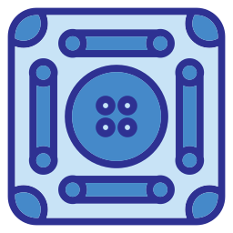 Carrom icon