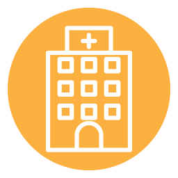 krankenhaus icon