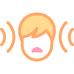 Noise icon