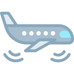 flugzeug icon