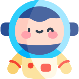 astronaut icon