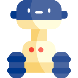 roboter icon