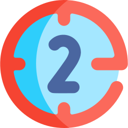 countdown icon