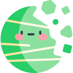 planet icon